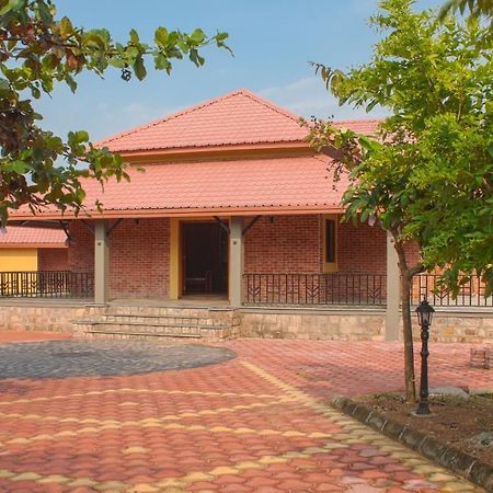 Wildcat Resort Tadoba Sirkada Exterior photo