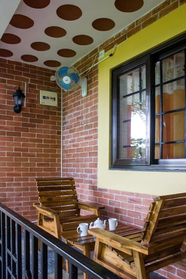 Wildcat Resort Tadoba Sirkada Exterior photo